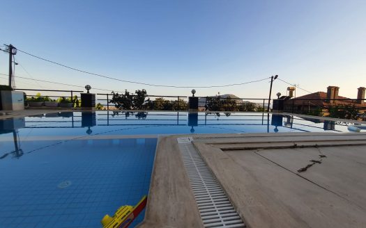 3+1 Dublexs Penthouse in ALANYA , ID 1001002