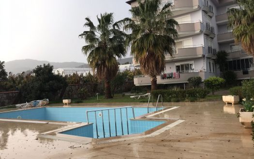 Your second house at Demirtaş 3+1 Duplex , in ALANYA , ID 1001030